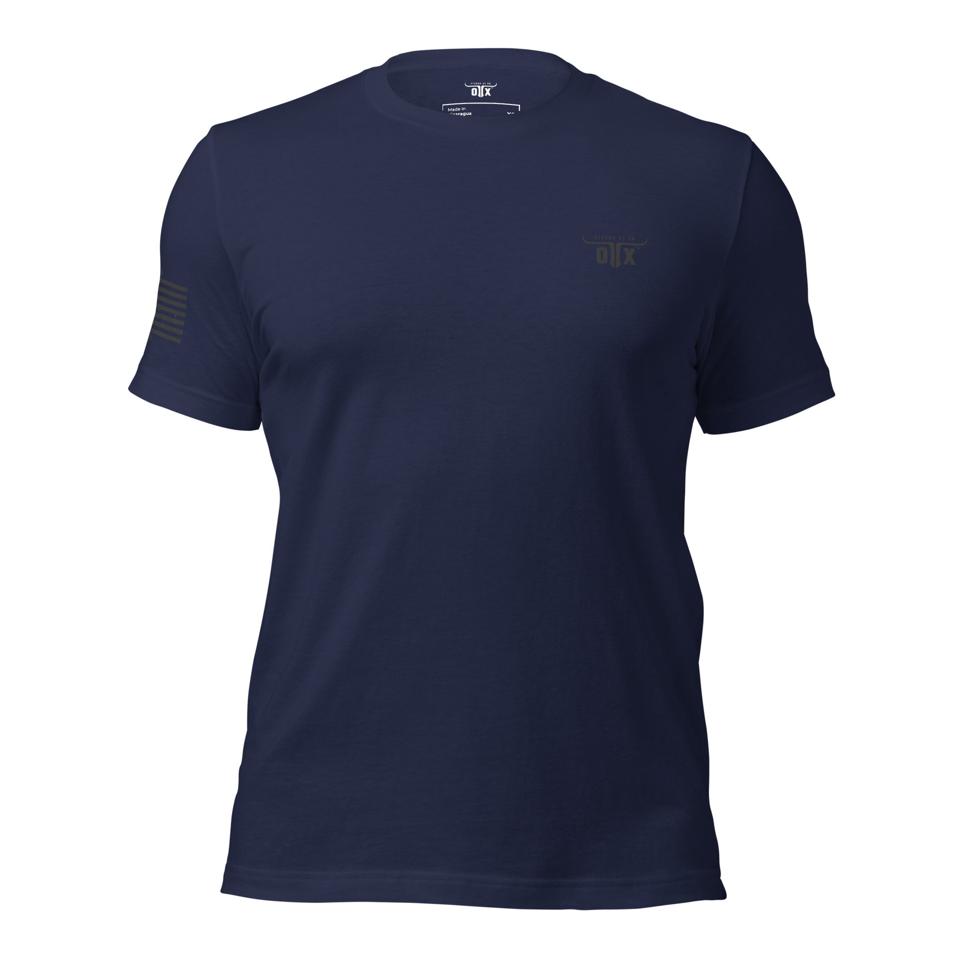 Lightweight Workout T-Shirt