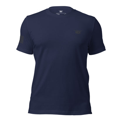 Lightweight Workout T-Shirt