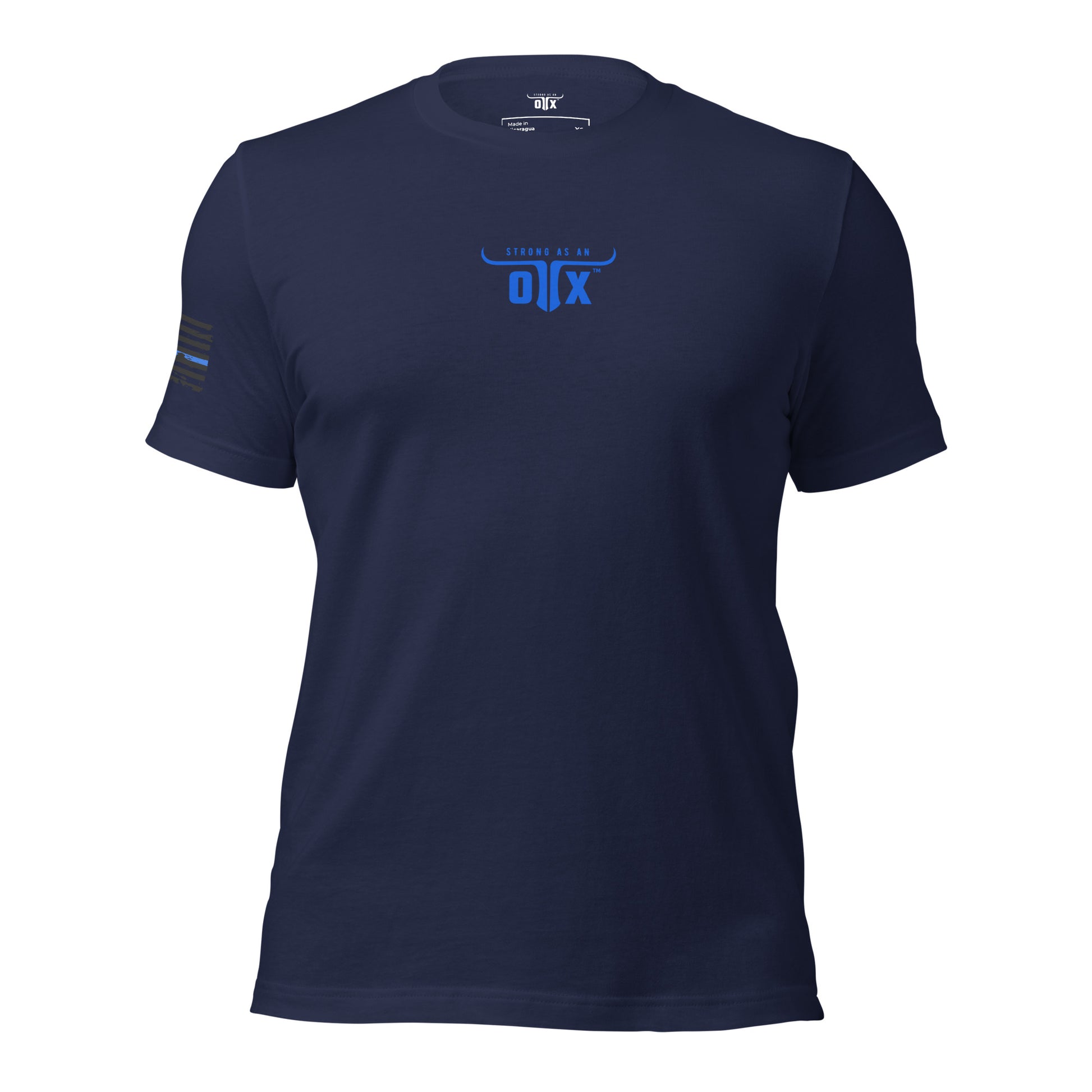 Lightweight Workout T-Shirt
