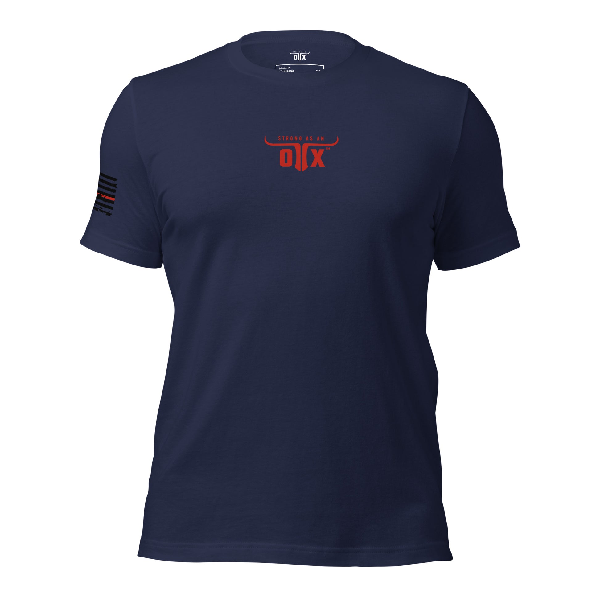Lightweight Workout T-Shirt