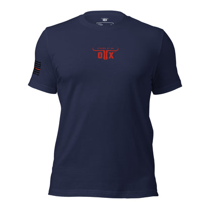 Lightweight Workout T-Shirt