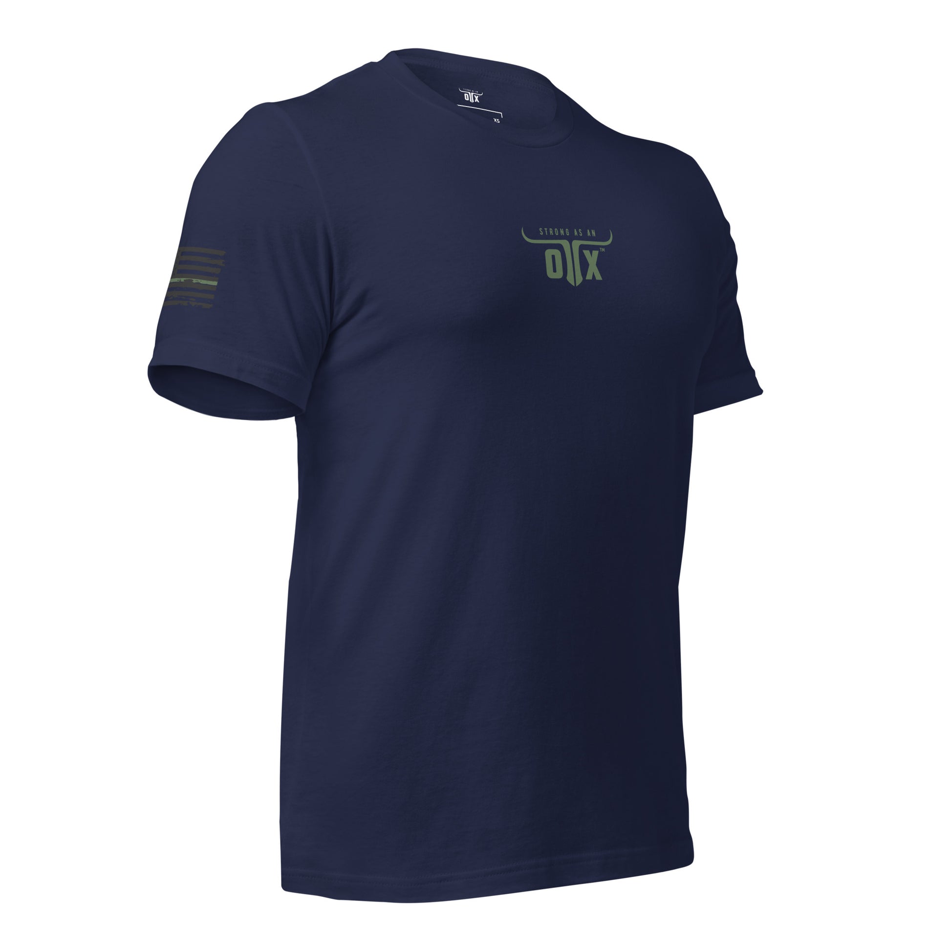 Lightweight Workout T-Shirt