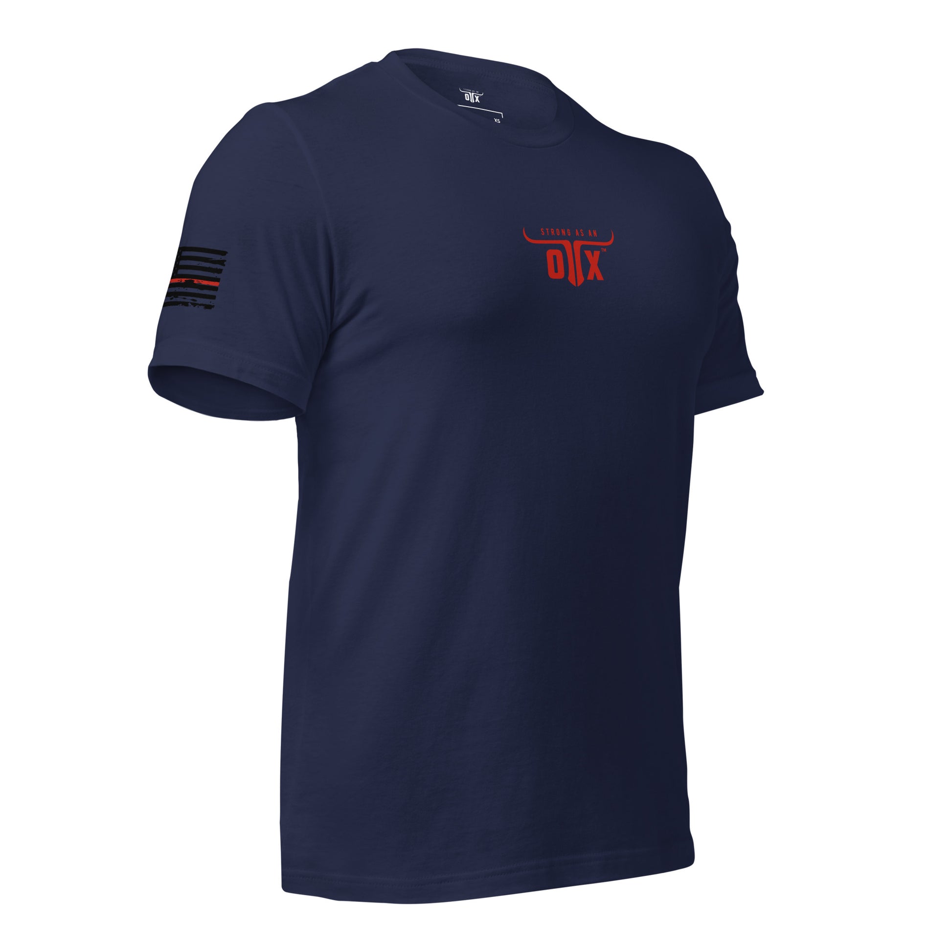 Lightweight Workout T-Shirt
