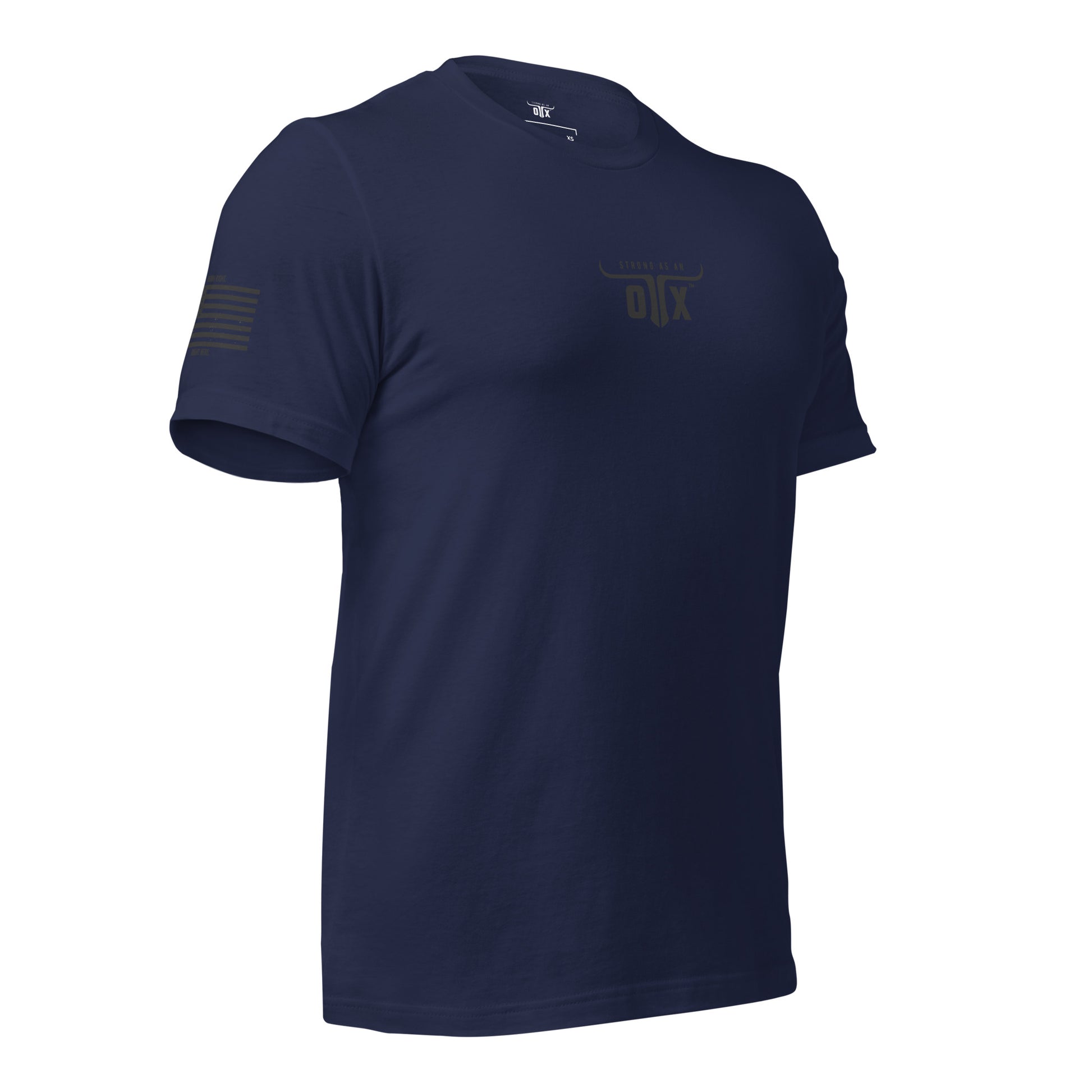 Lightweight Workout T-Shirt