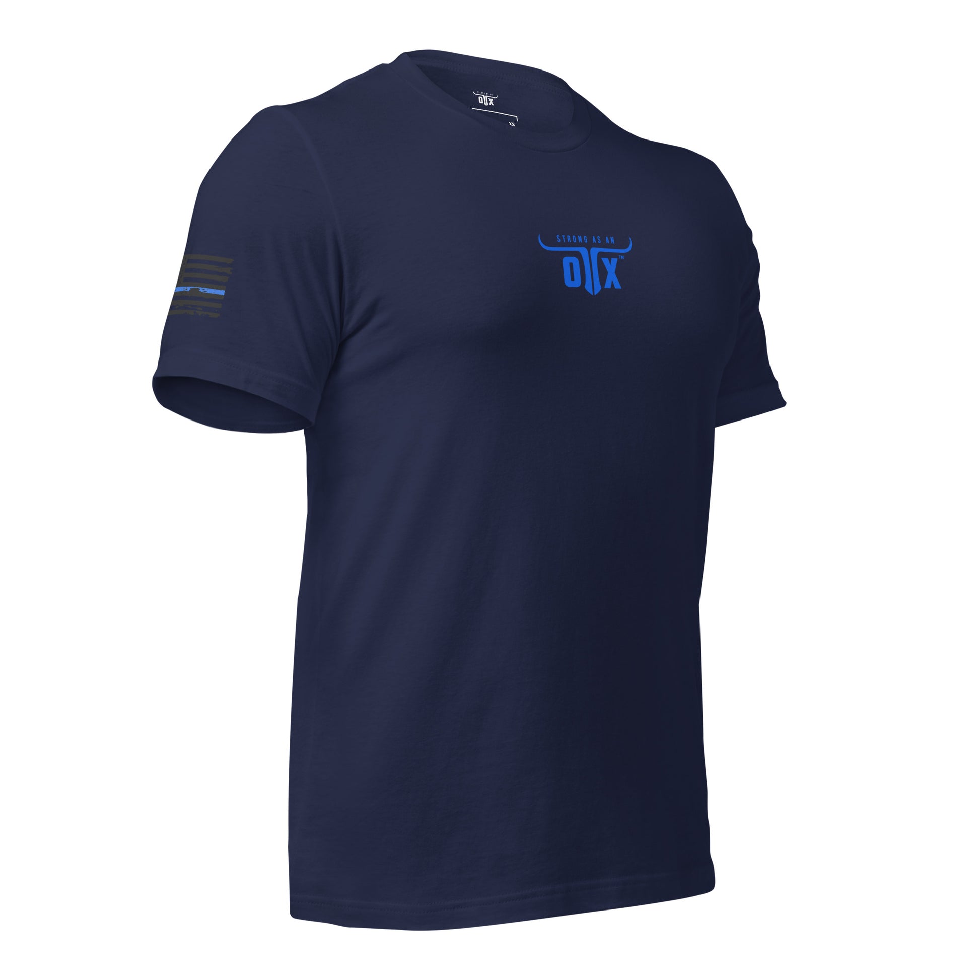 Lightweight Workout T-Shirt
