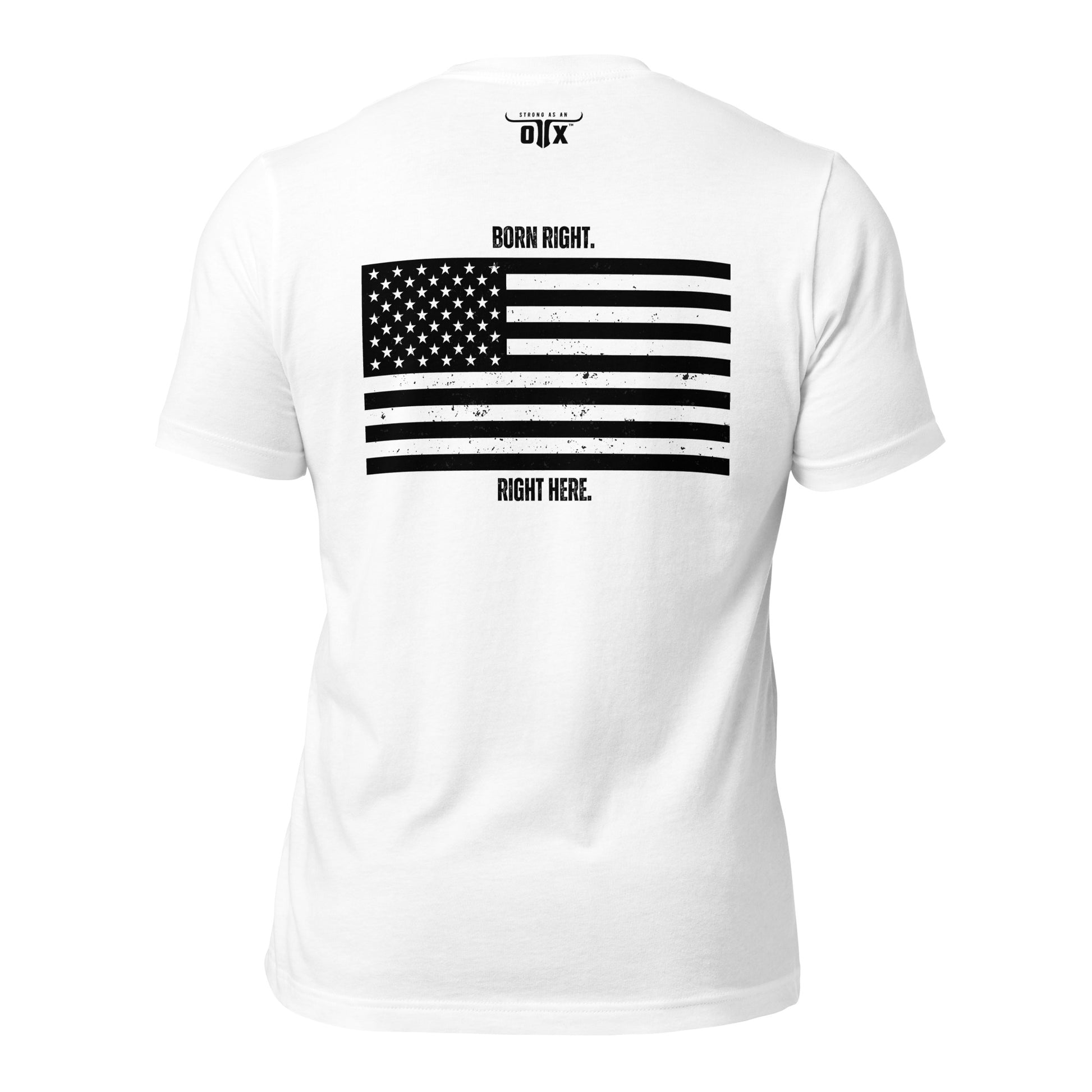 Lightweight Workout T-Shirt