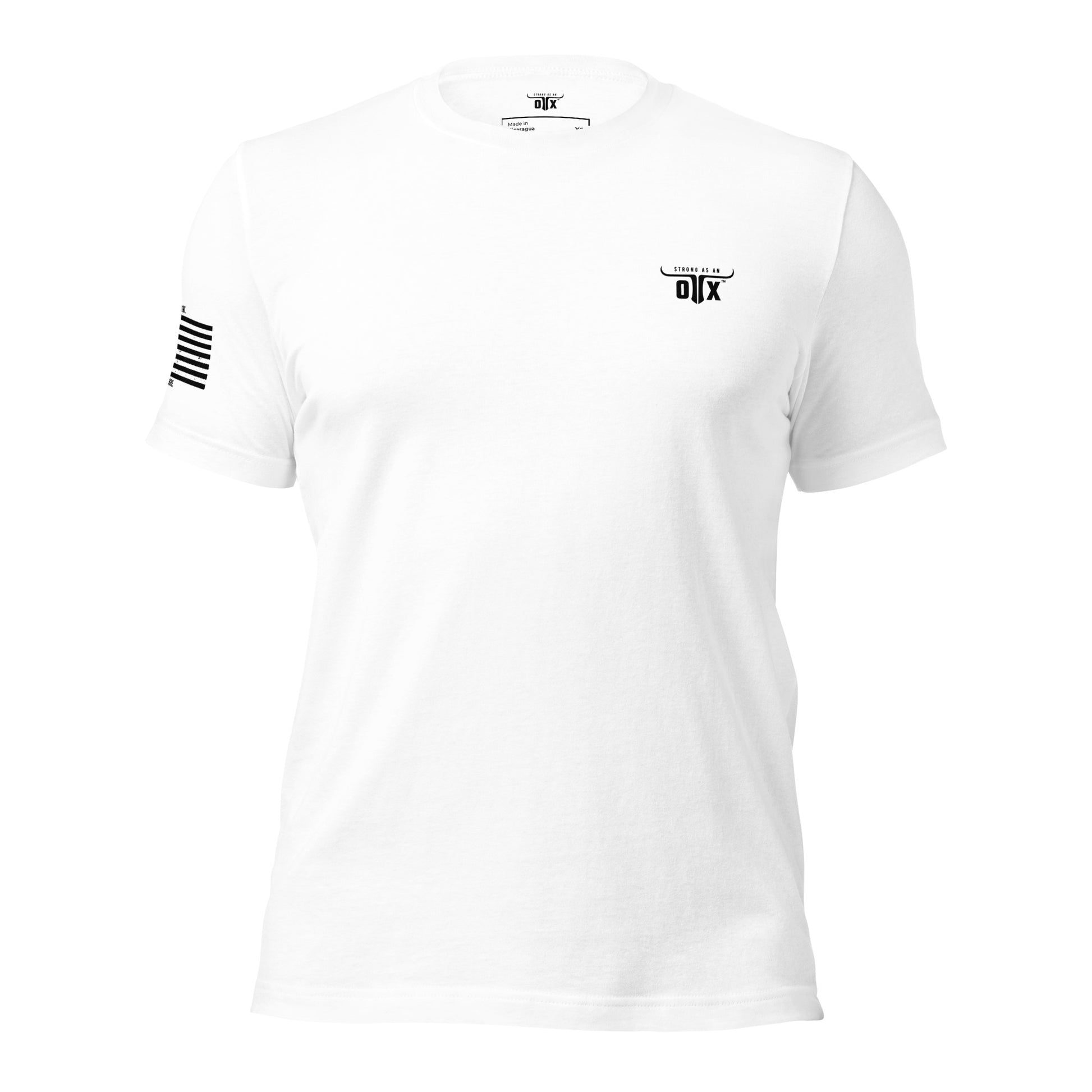 Lightweight Workout T-Shirt