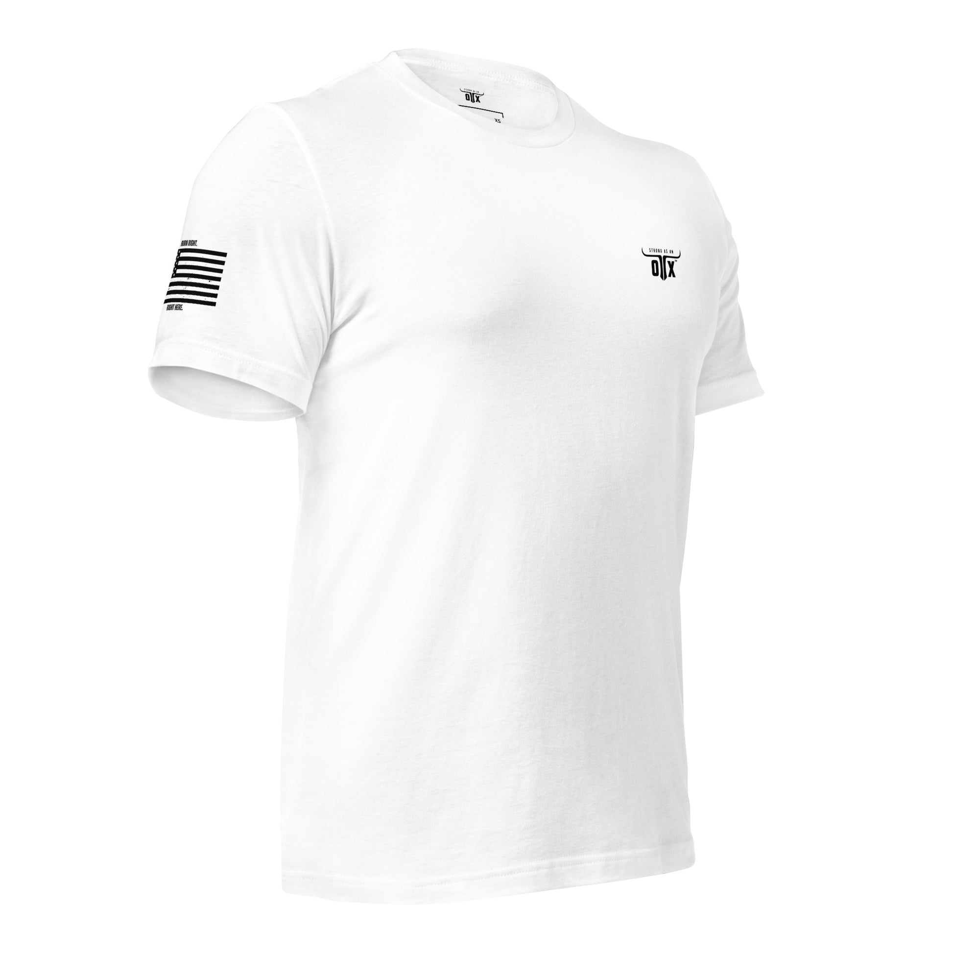 Lightweight Workout T-Shirt