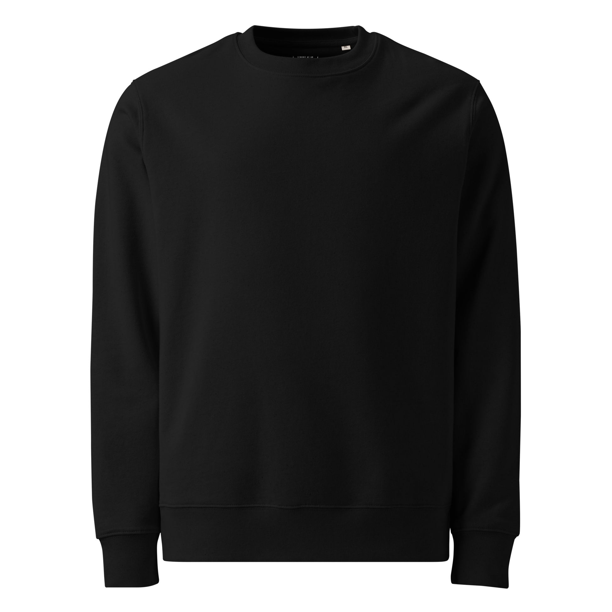 Lightweight Unisex Crewneck Sweatshirt