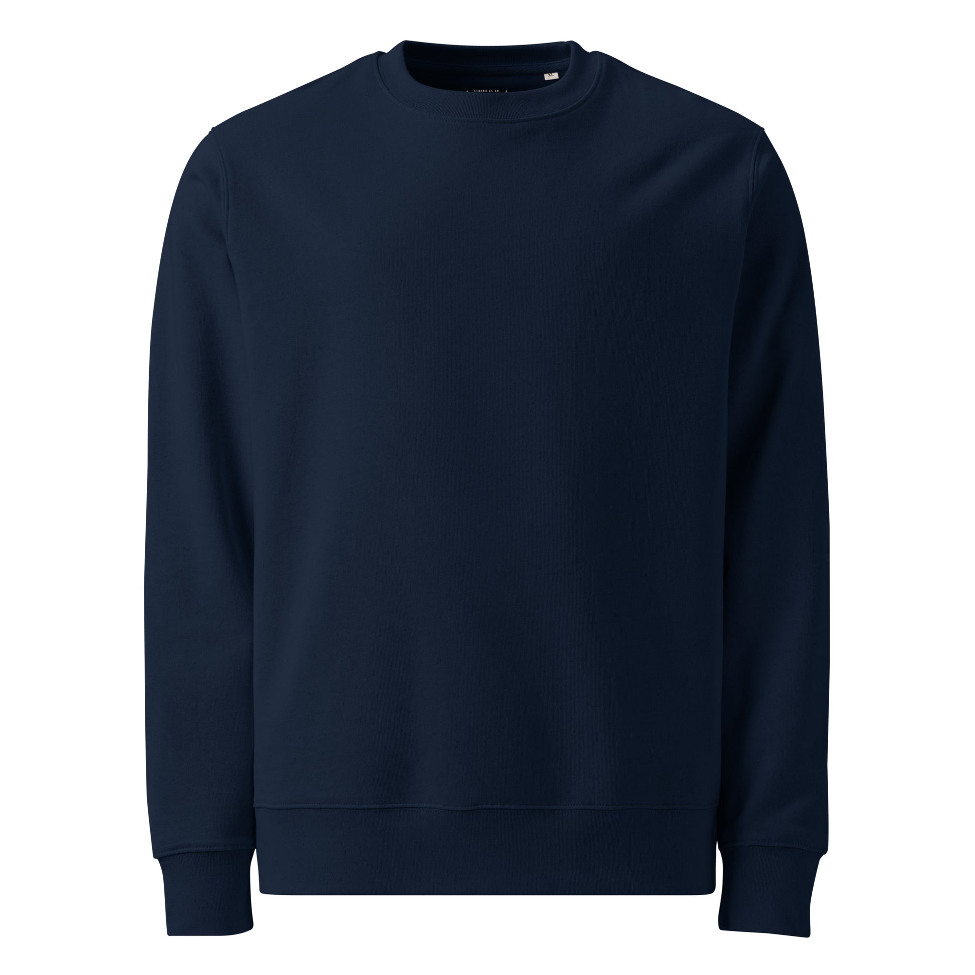 Lightweight Unisex Crewneck Sweatshirt